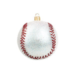 Baseball Ornament