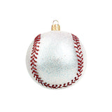 Baseball Ornament