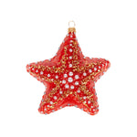 Sea Star Ornament