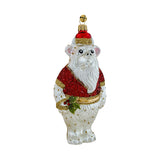 Maddy Ornament