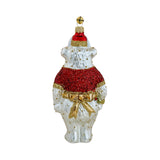 Maddy Ornament