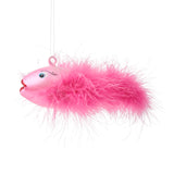 Kissy Fish Ornament