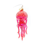 Jellyfish Ornament
