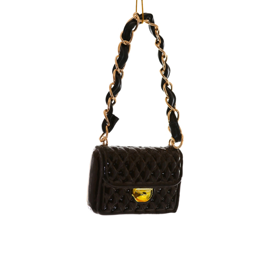 Cody Foster Handbag Ornament