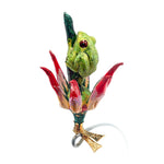 Tree Frog Ornament