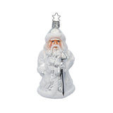 Old Man Winter Ornament