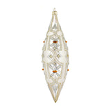 Pointed Finial Ornament