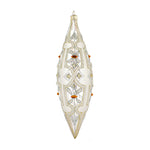 Pointed Finial Ornament