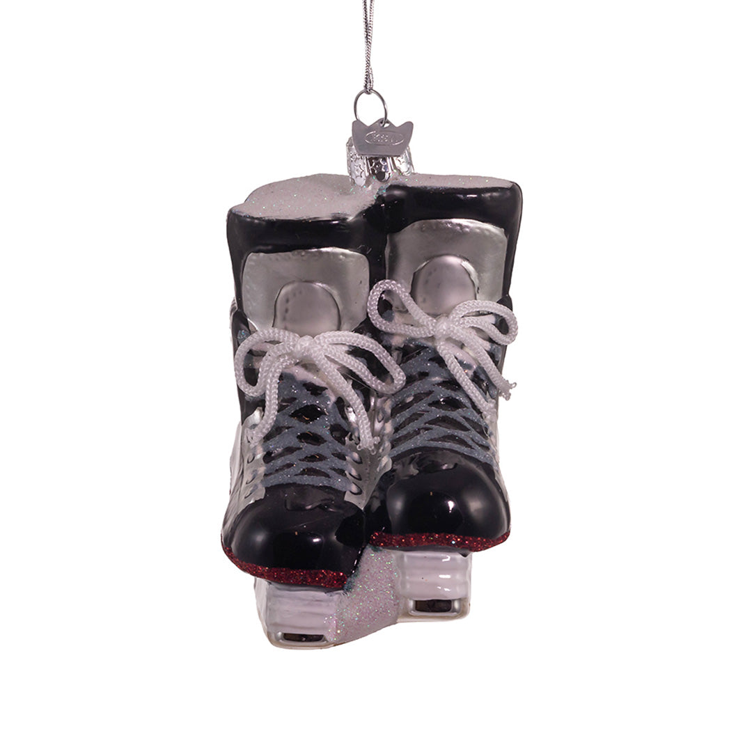 Hockey Skates Ornament