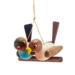 Love Birds Ornament