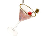 Cody Foster Holiday Cocktail Ornament