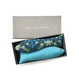 Lavender Fish Sachets, Set of 2 Blue