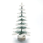 Ino Schaller Winter Frosted Tree