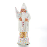 Ino Schaller Sprinkle Coat Santa