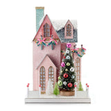 Cody Foster Tannenbaum Terrace