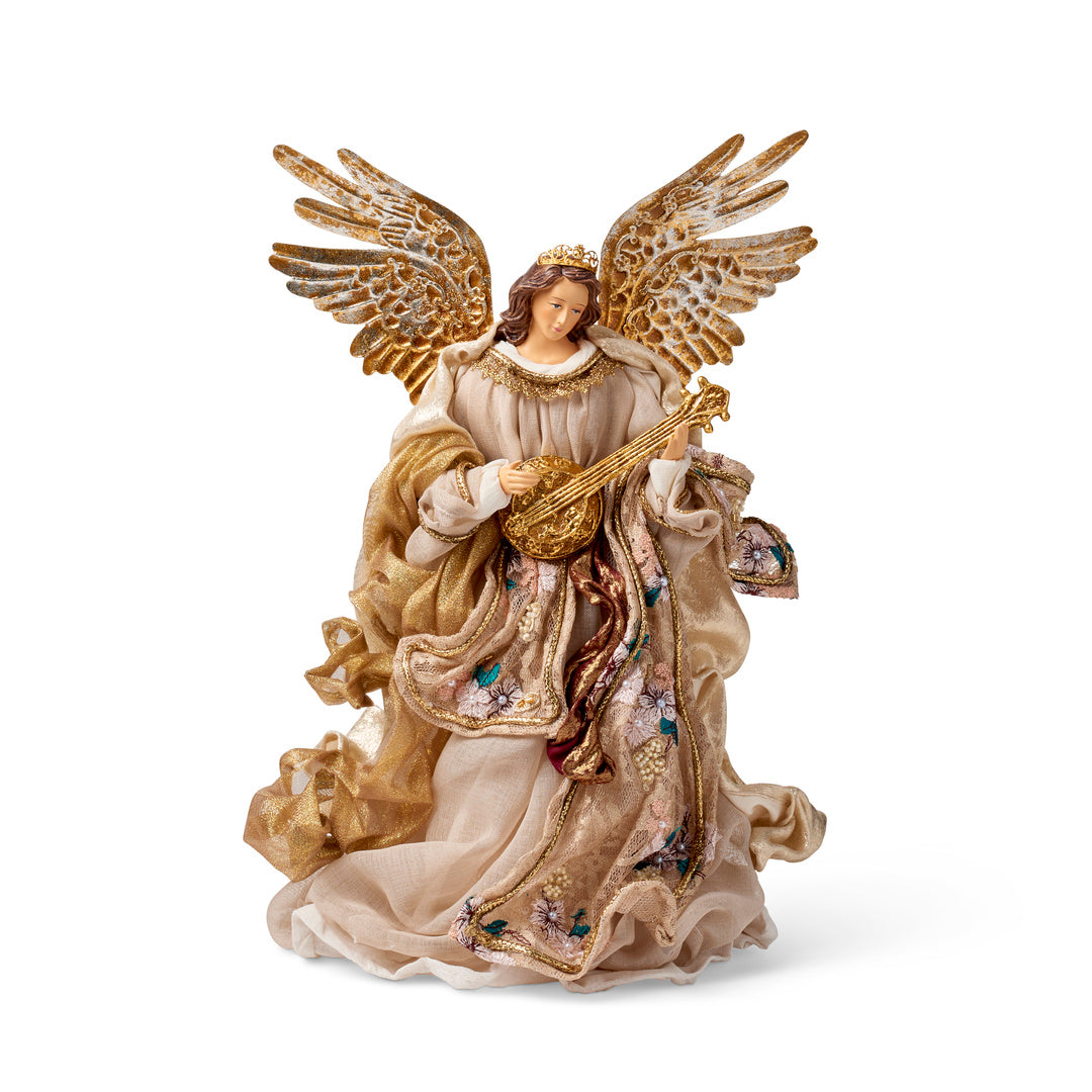 Golden Angel