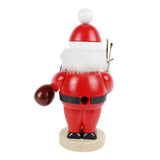 Santa Claus Smoker