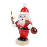 Santa Claus Smoker