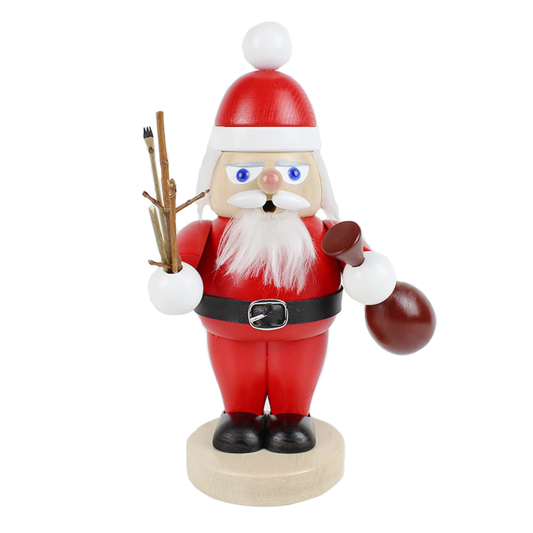 Steinbach Santa Claus Smoker