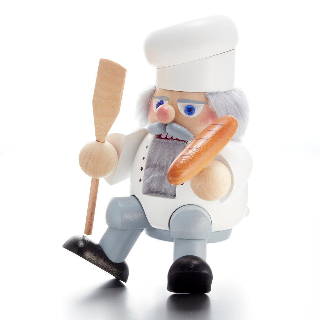 Steinbach Bread Baker Shelf Sitter