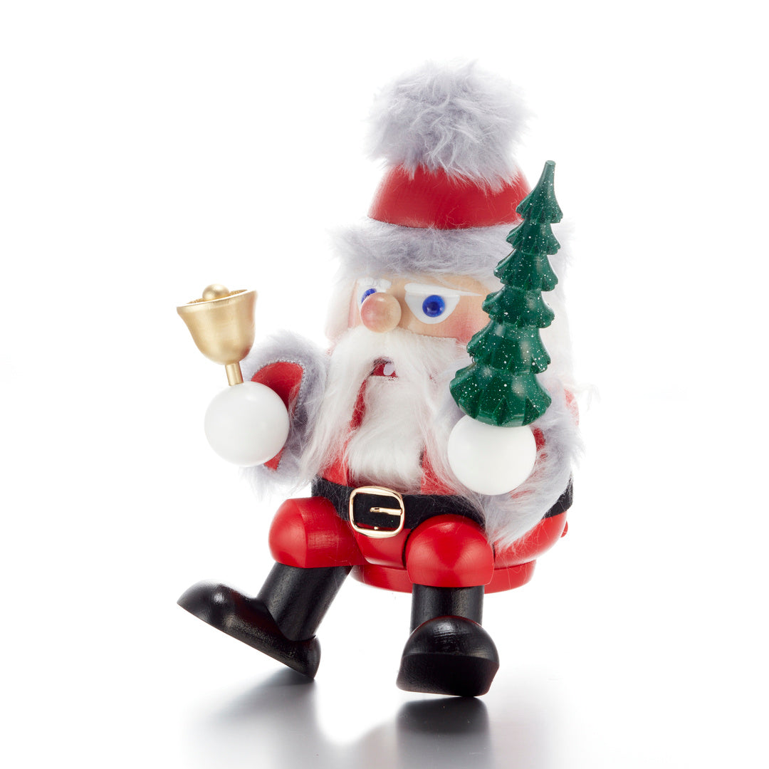 Steinbach Santa Shelf Sitter