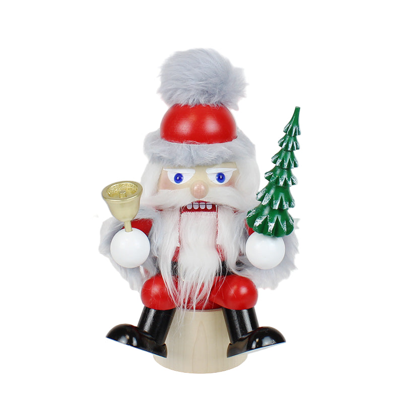 Steinbach Santa Shelf Sitter