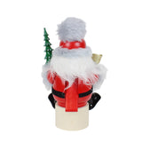 Santa Shelf Sitter