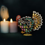 Radiant Turkey