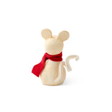 Mouse with Gift
