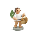 Wendt & Kühn Angel with Gong