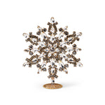 Snowflake Table Décor