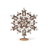 Snowflake Table Décor