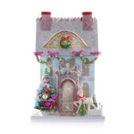 Cody Foster Deer Domicile