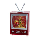 Santa TV Musical