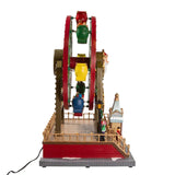 Jack Frost's Ferris Wheel Musical