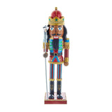 King Nutcracker