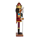 King Nutcracker