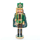Irish Nutcracker