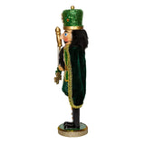 Irish Nutcracker