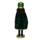 Irish Nutcracker