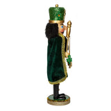 Irish Nutcracker