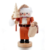 Steinbach Natural Santa Claus Nutcracker
