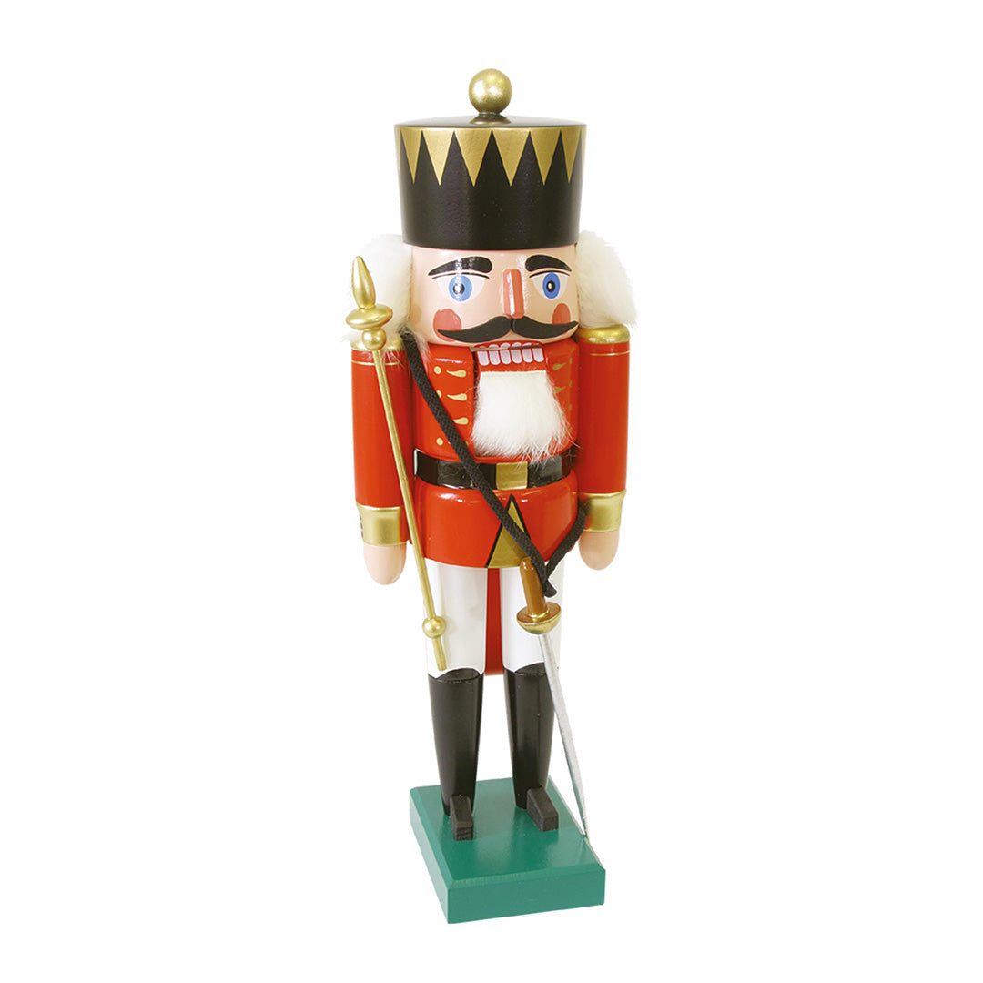 Nutcracker King