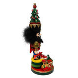 Nutcracker with Train