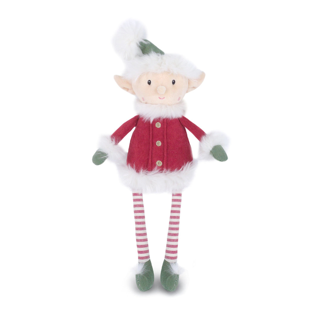 Mon Ami North Pole Elfie