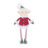 Mon Ami North Pole Elfie