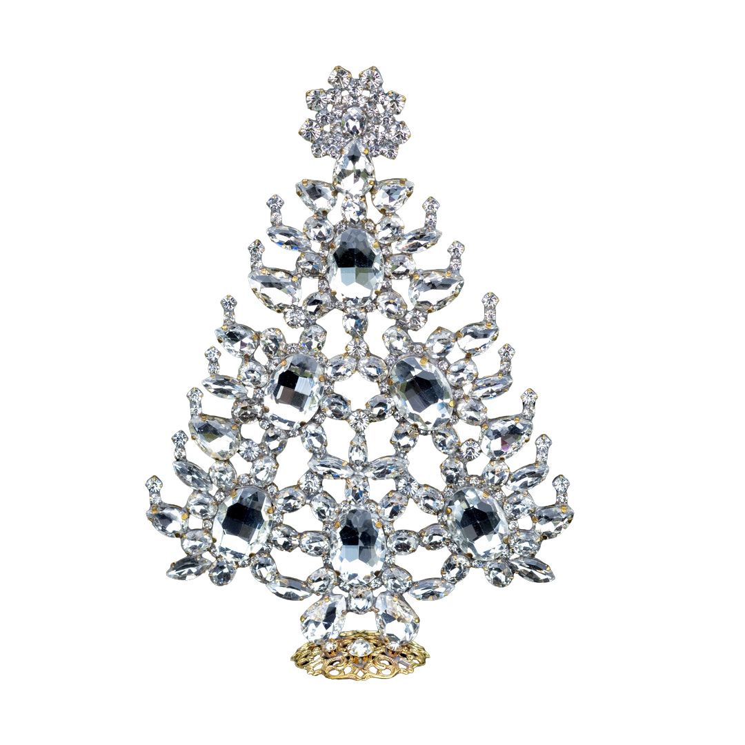 Gump's Bedazzling Tree