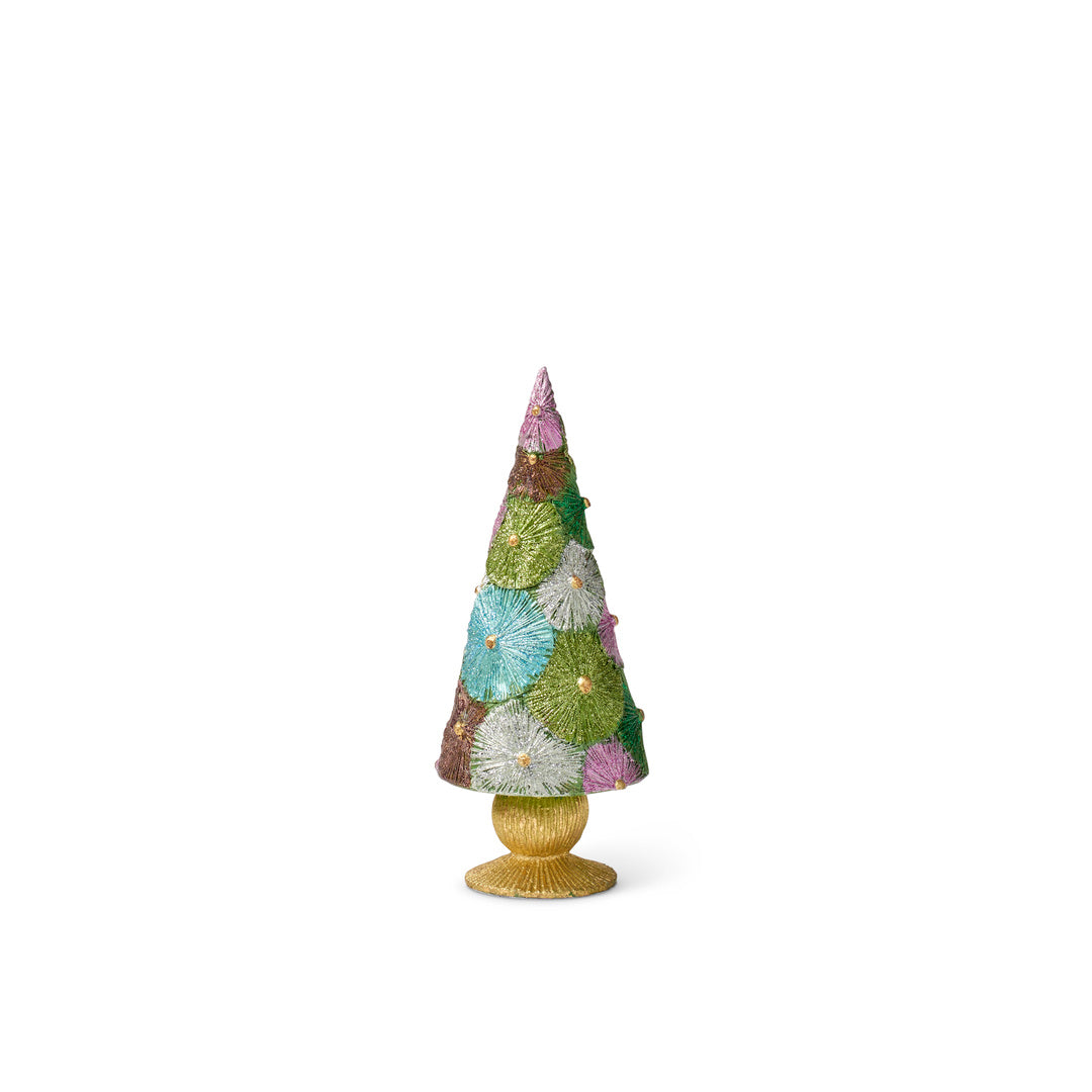 Radiant Tree, Small