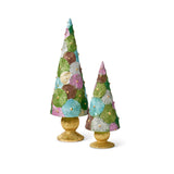 Radiant Tree, Small