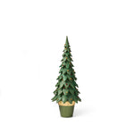 Festive Fir Tree, Medium